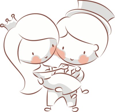 Bride & Groom 010