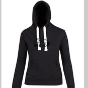 The More I Like My Horse