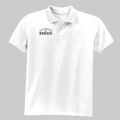 Easily Distracted By Horses