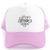 Bridal Brigade - Bride