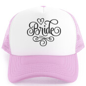 Bridal Brigade - Bride