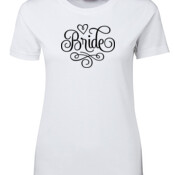 Bridal Brigade - Bride