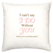 Mr & Mrs Pillow 2