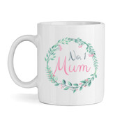 No.1 Mum