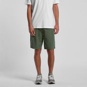 Mens Training Shorts 19"