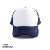 Polymesh Trucker Cap
