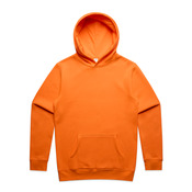 Mens Stencil Safety Hood