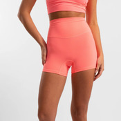 Hi-Rise Short 2.0 - Bright Pink