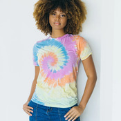 Copy of Tie Dye Adult T-Shirt