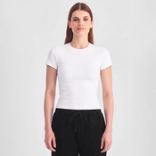 Womens Baby Tee