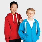 Womens & Junior Hoodie