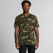 Camo Staple Tee 